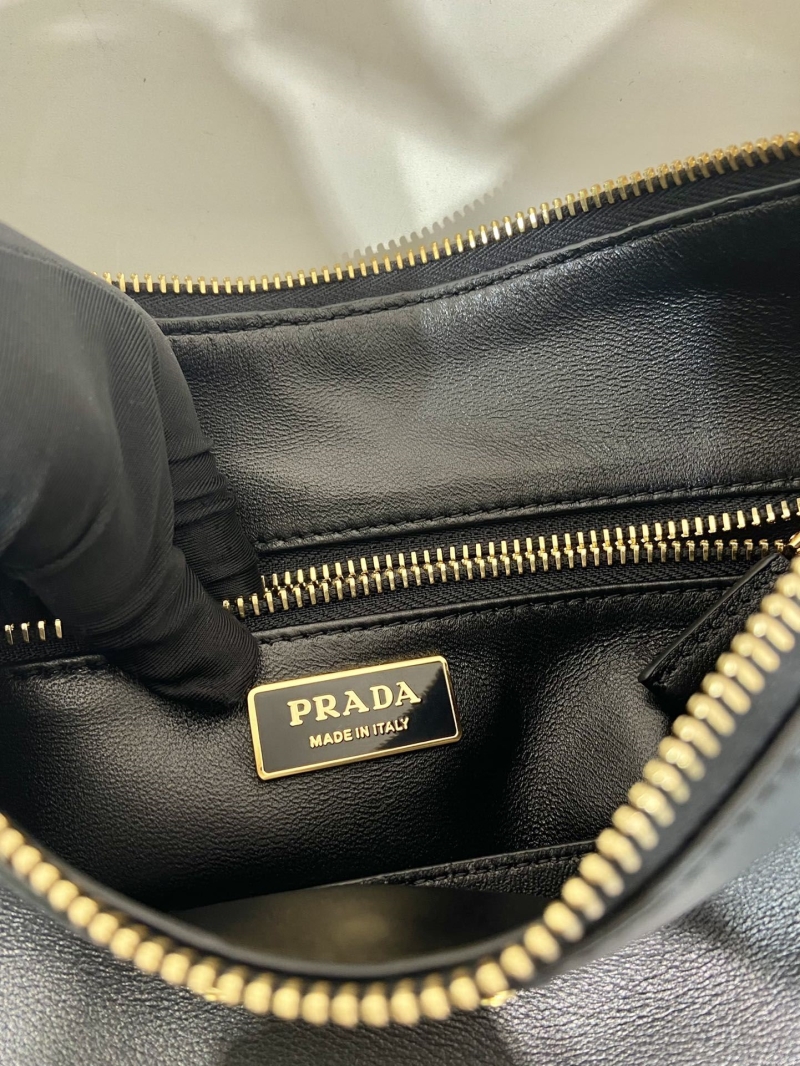 Prada Top Handle Bags